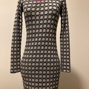 Long Sleeve Dress - Love Culture LA